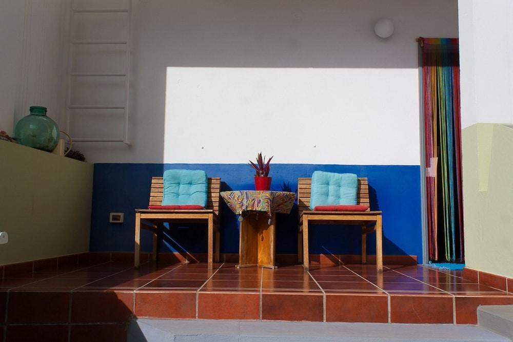 Casa Luna Agaete  Exterior foto