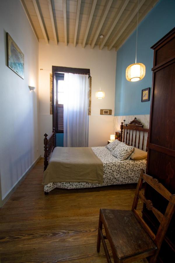 Casa Luna Agaete  Exterior foto