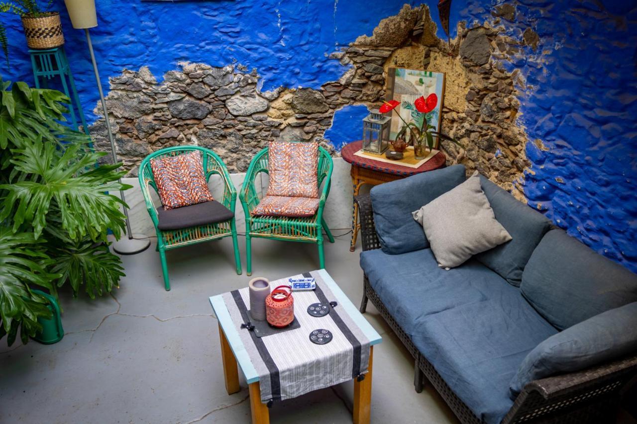 Casa Luna Agaete  Exterior foto