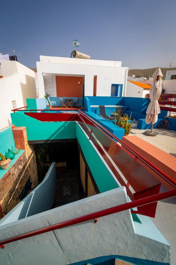 Casa Luna Agaete  Exterior foto