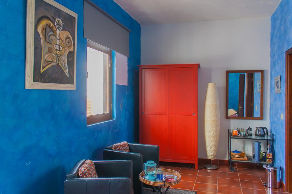 Casa Luna Agaete  Exterior foto